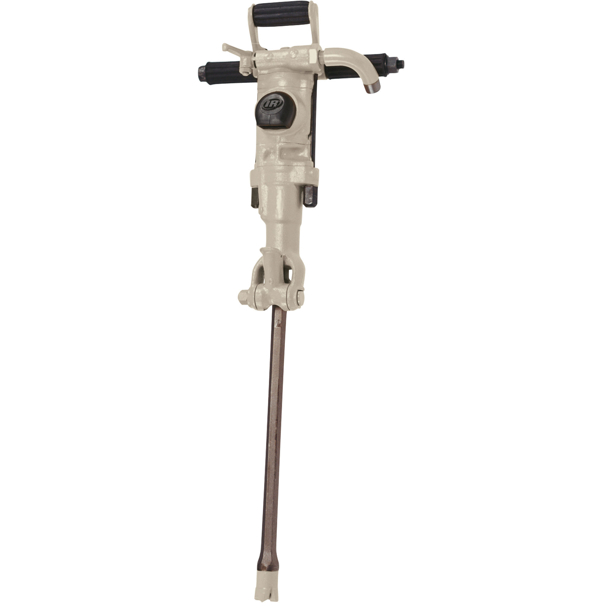 Ingersoll Rand Rock Drill, 30-lb. Class, Model# JRD30-A